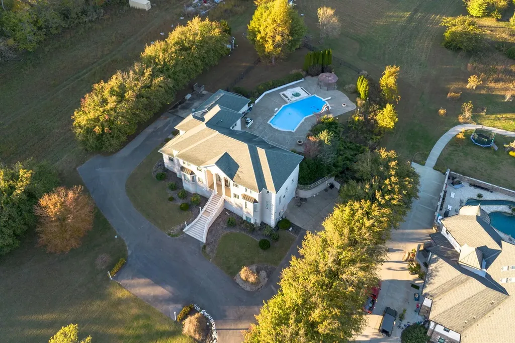 6024 Rock Springs Road Smyrna TN 37167
