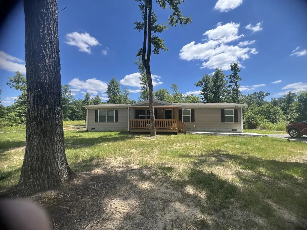 2452 Stone Man Road Mcminnville TN 37110
