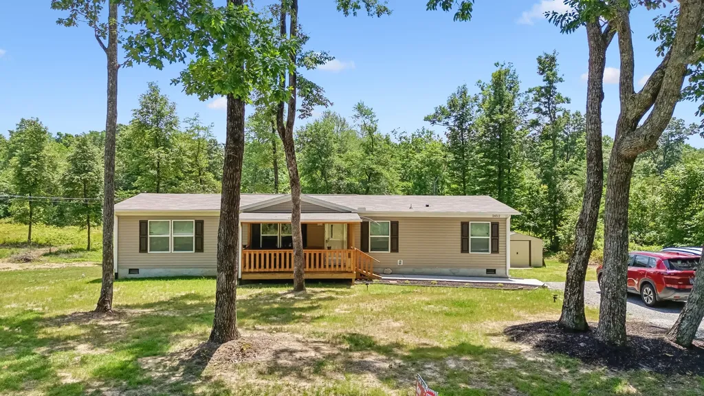 2452 Stone Man Road Mcminnville TN 37110