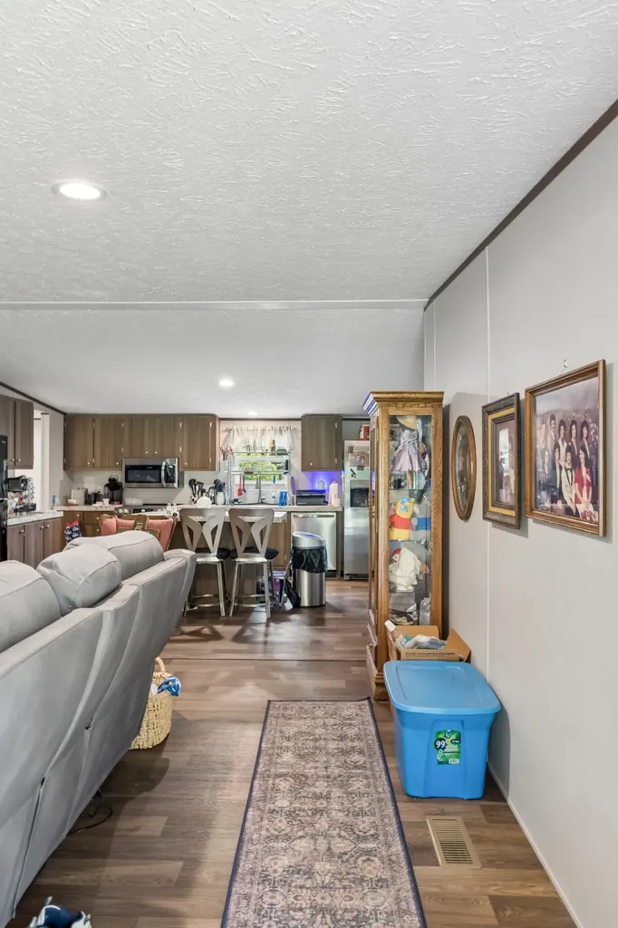 2452 Stone Man Road Mcminnville TN 37110
