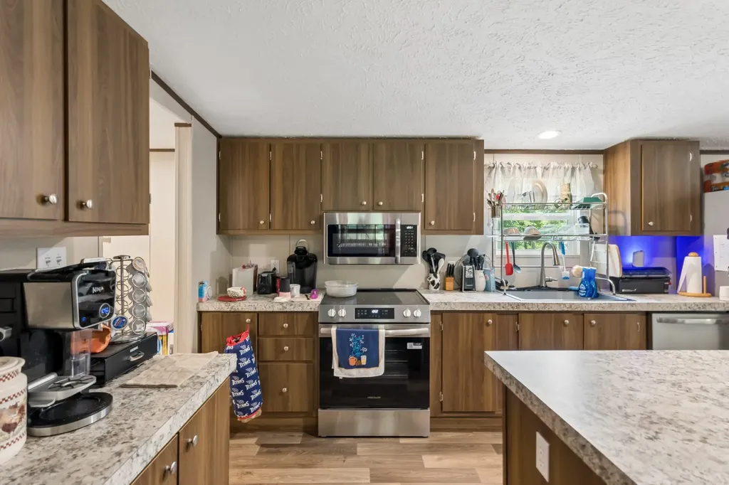 2452 Stone Man Road Mcminnville TN 37110