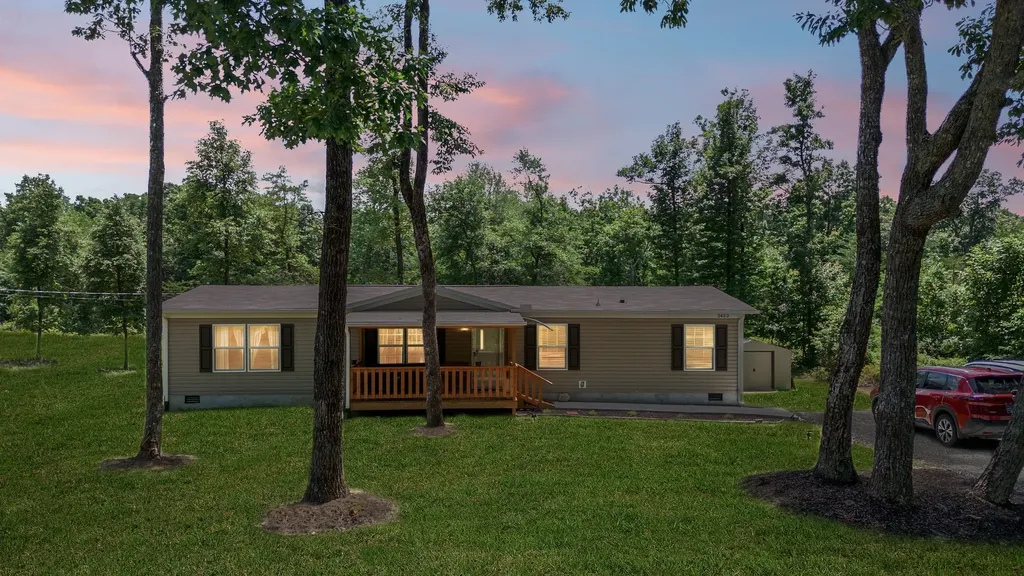 2452 Stone Man Road Mcminnville TN 37110