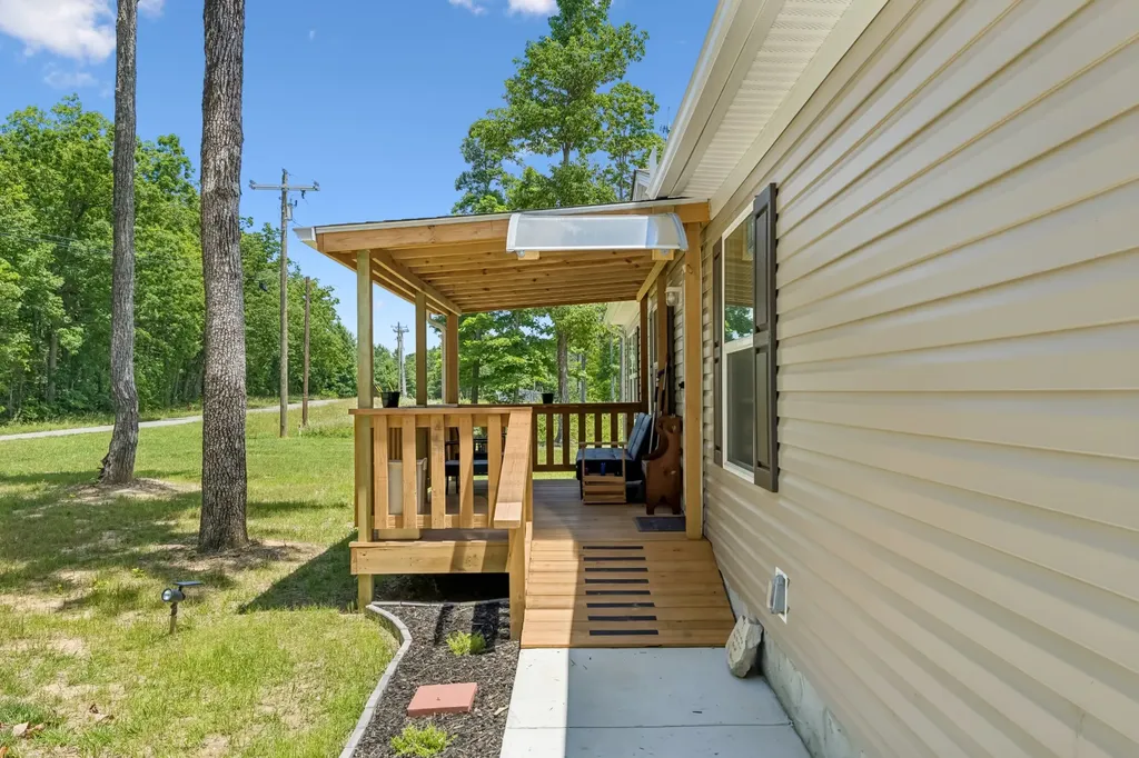 2452 Stone Man Road Mcminnville TN 37110