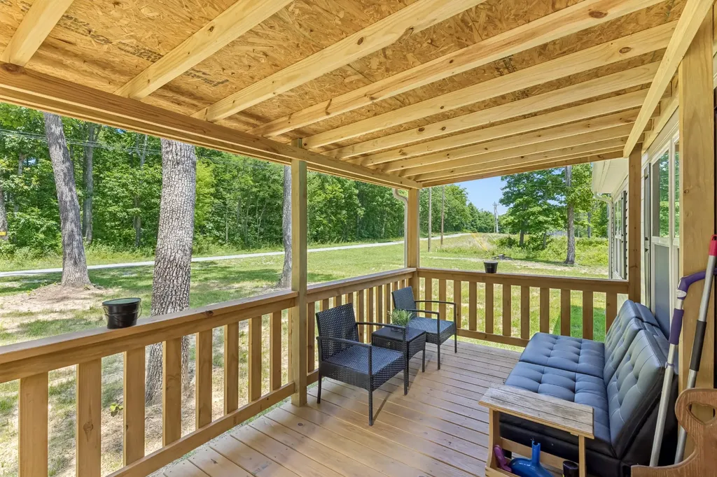 2452 Stone Man Road Mcminnville TN 37110