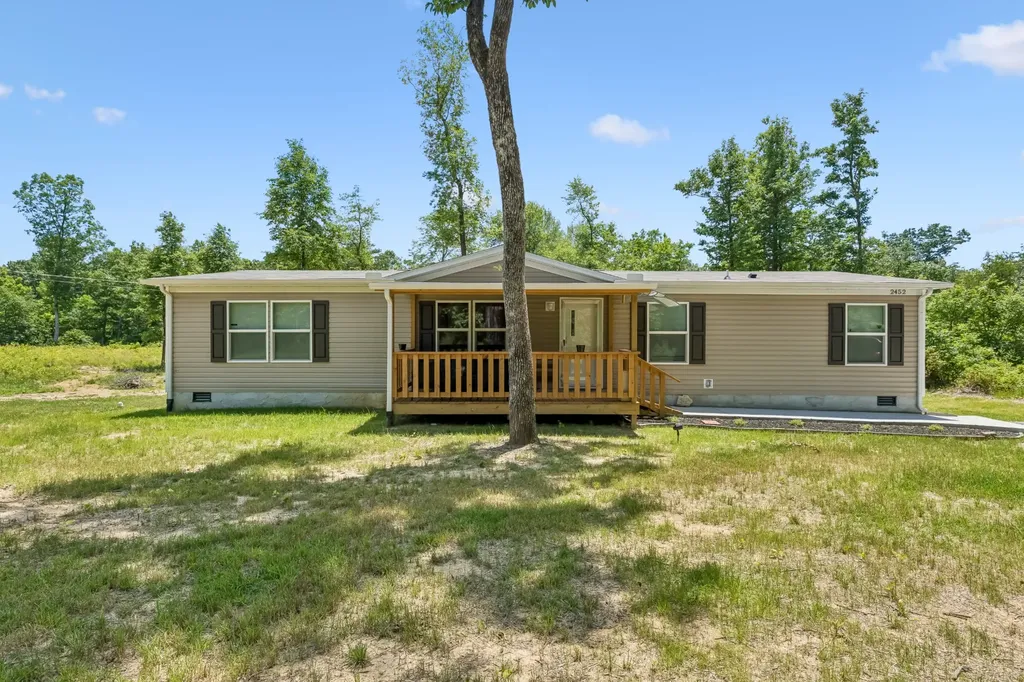 2452 Stone Man Road Mcminnville TN 37110