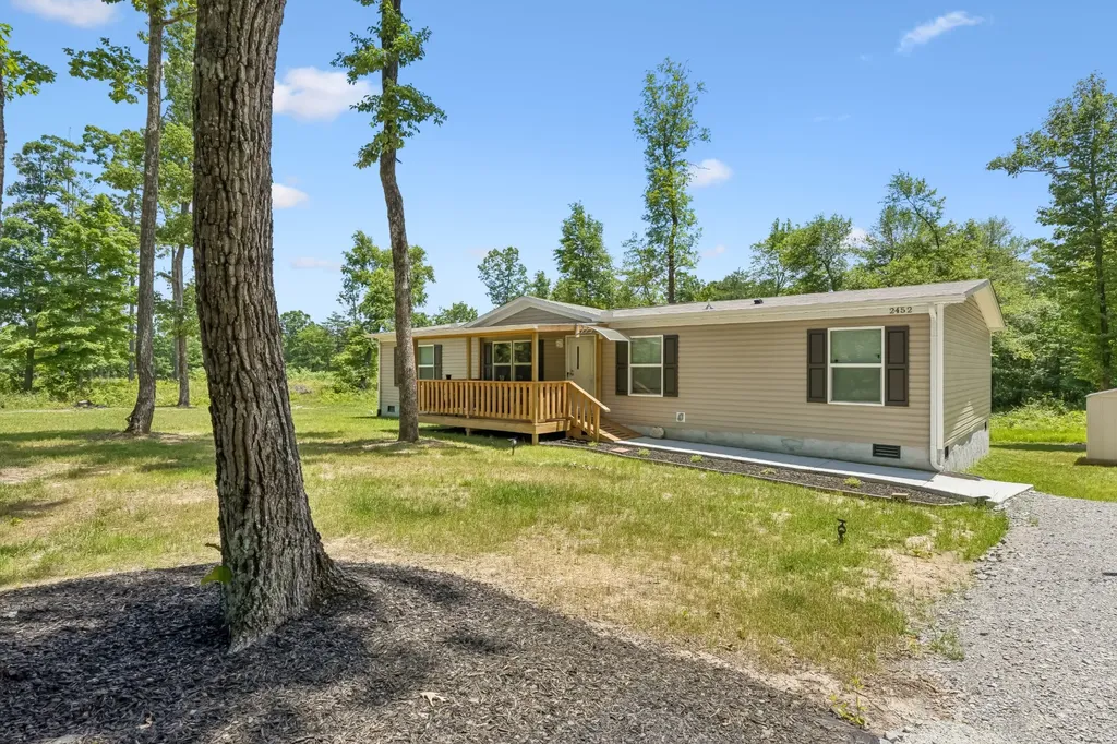 2452 Stone Man Road Mcminnville TN 37110