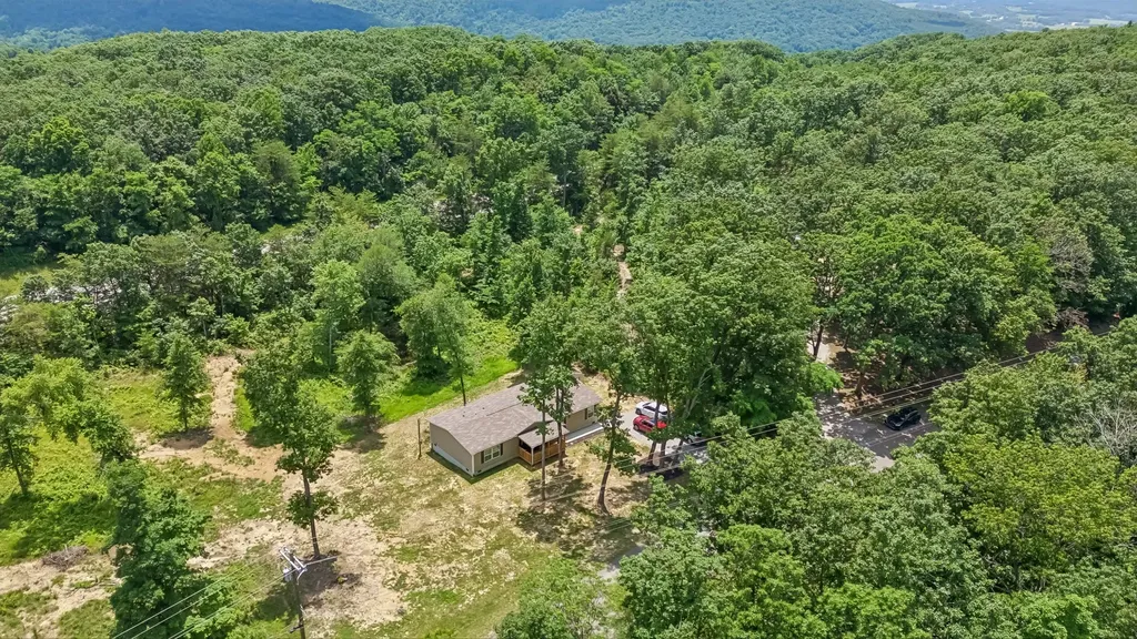 2452 Stone Man Road Mcminnville TN 37110