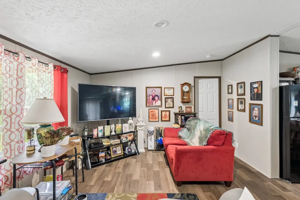 2452 Stone Man Road Mcminnville TN 37110