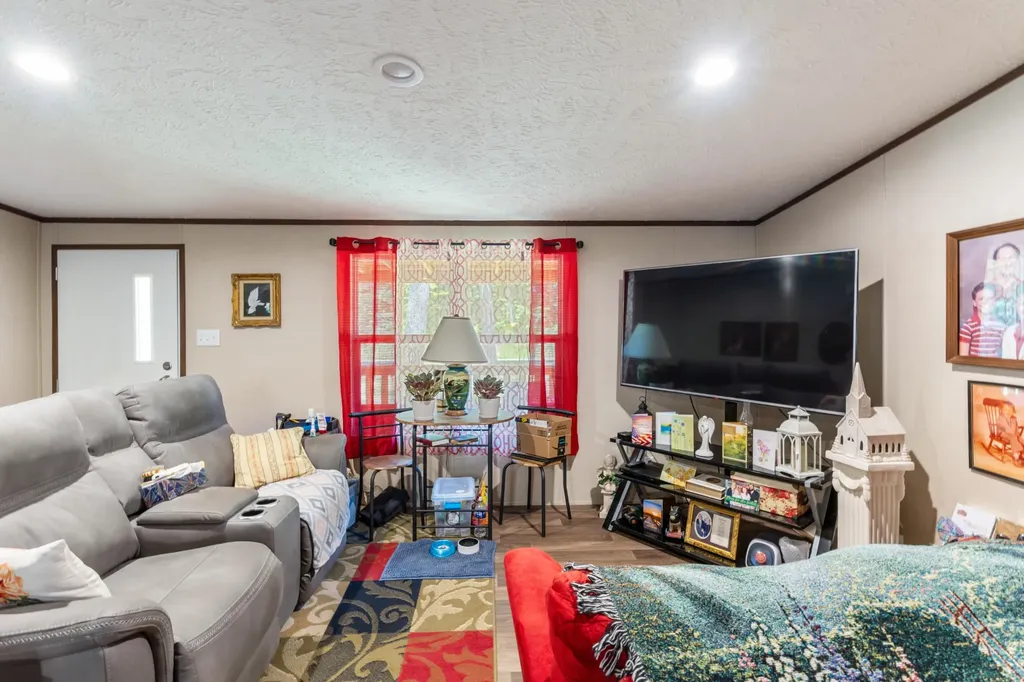 2452 Stone Man Road Mcminnville TN 37110