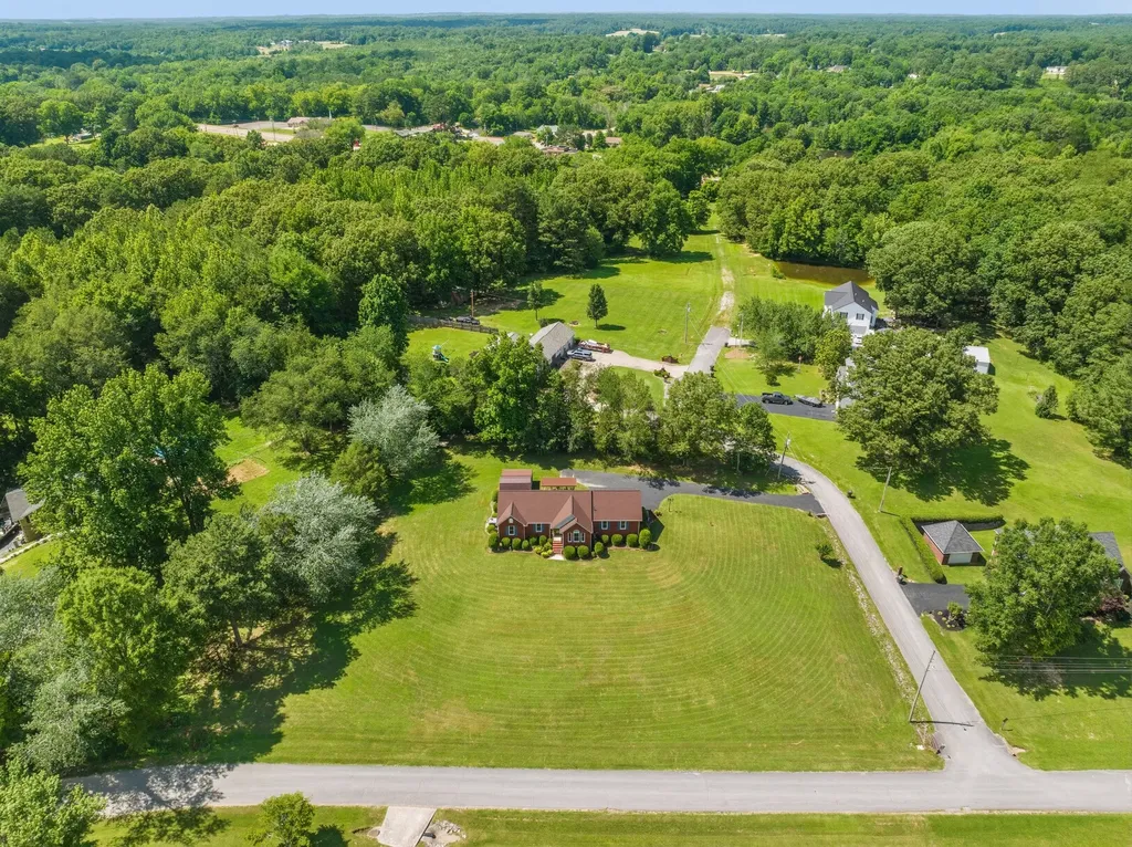 33 Hillview Drive Hollow Rock TN 38342