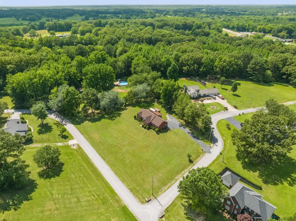 33 Hillview Drive Hollow Rock TN 38342