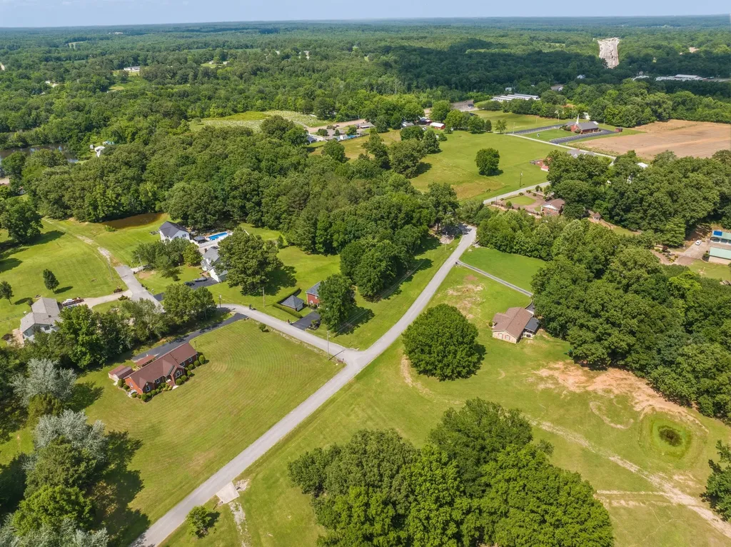 33 Hillview Drive Hollow Rock TN 38342