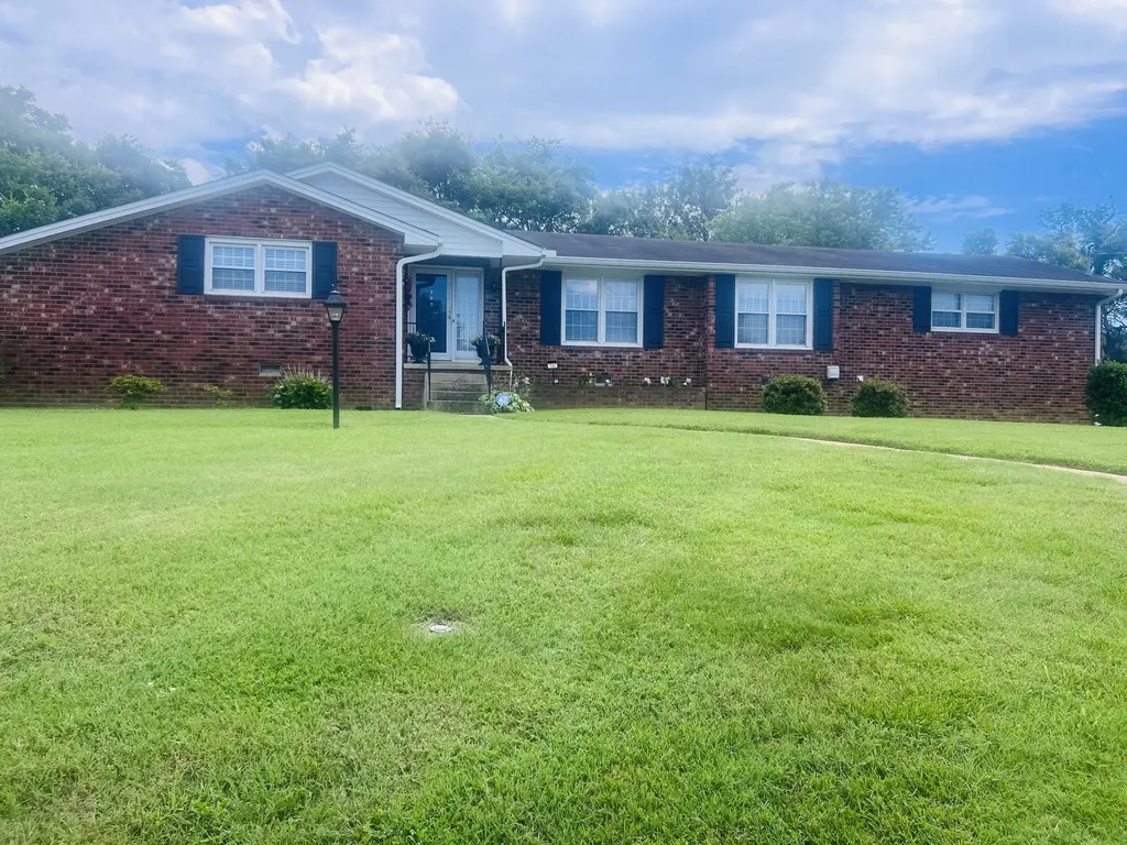700 Dow Drive Shelbyville TN 37160