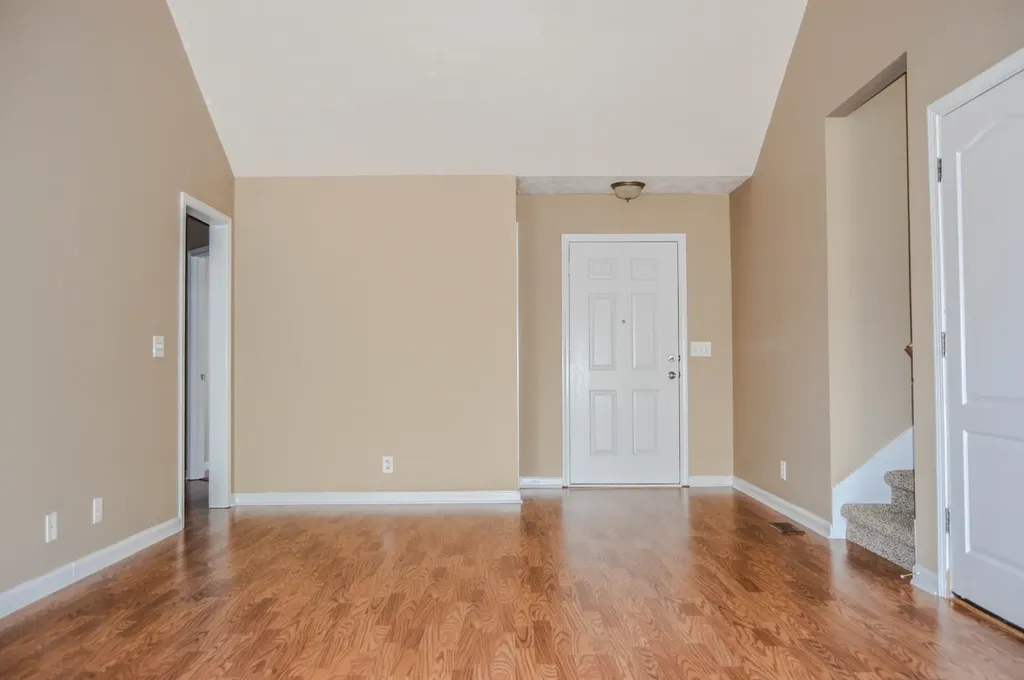 2769 Ridgepole Drive Clarksville TN 37040
