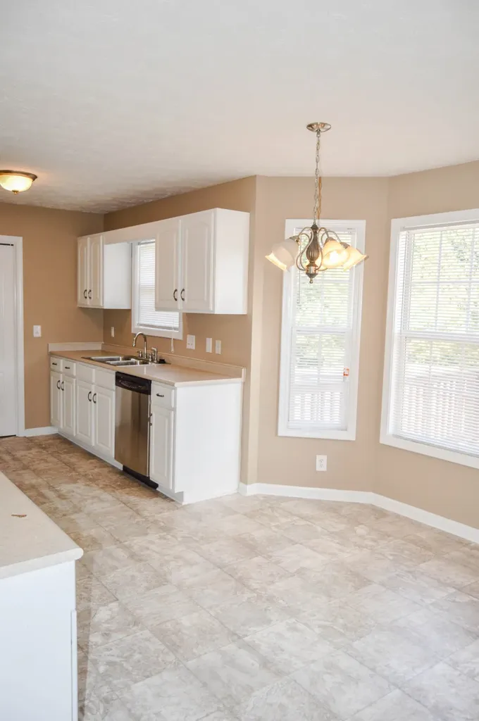 2769 Ridgepole Drive Clarksville TN 37040