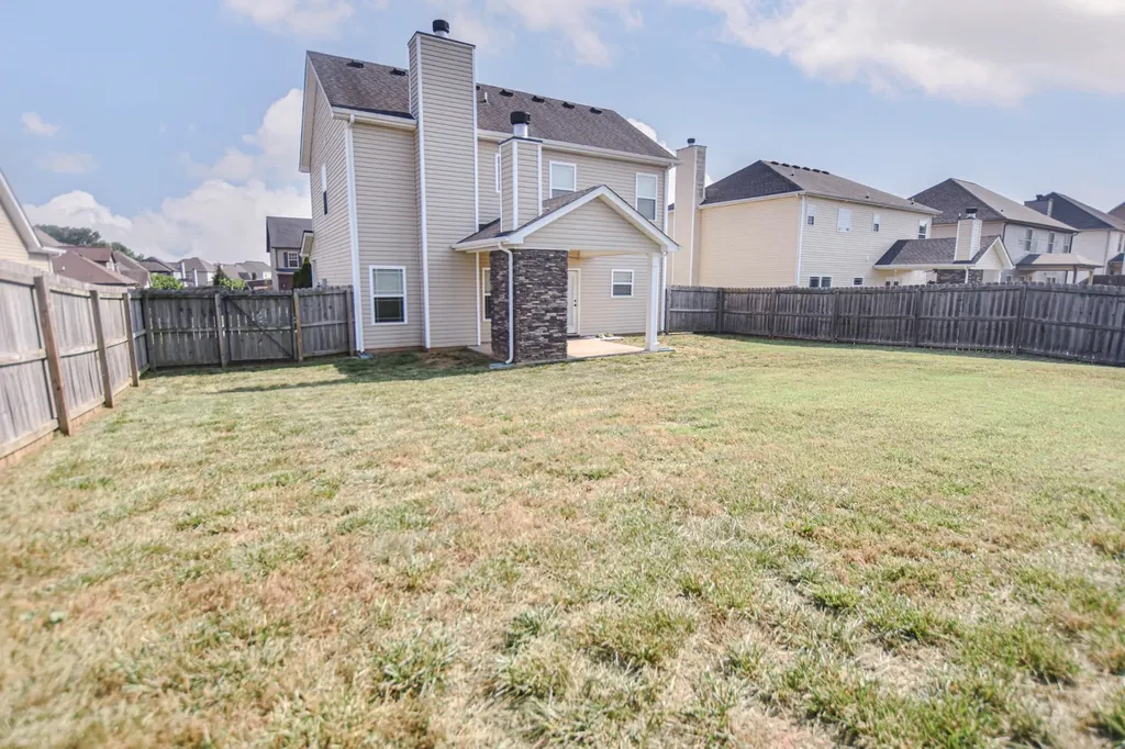 771 Sturdivant Drive Clarksville TN 37042