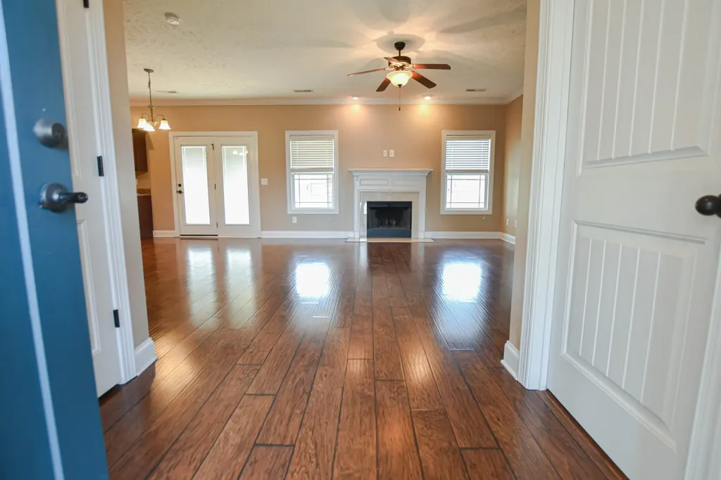 771 Sturdivant Drive Clarksville TN 37042