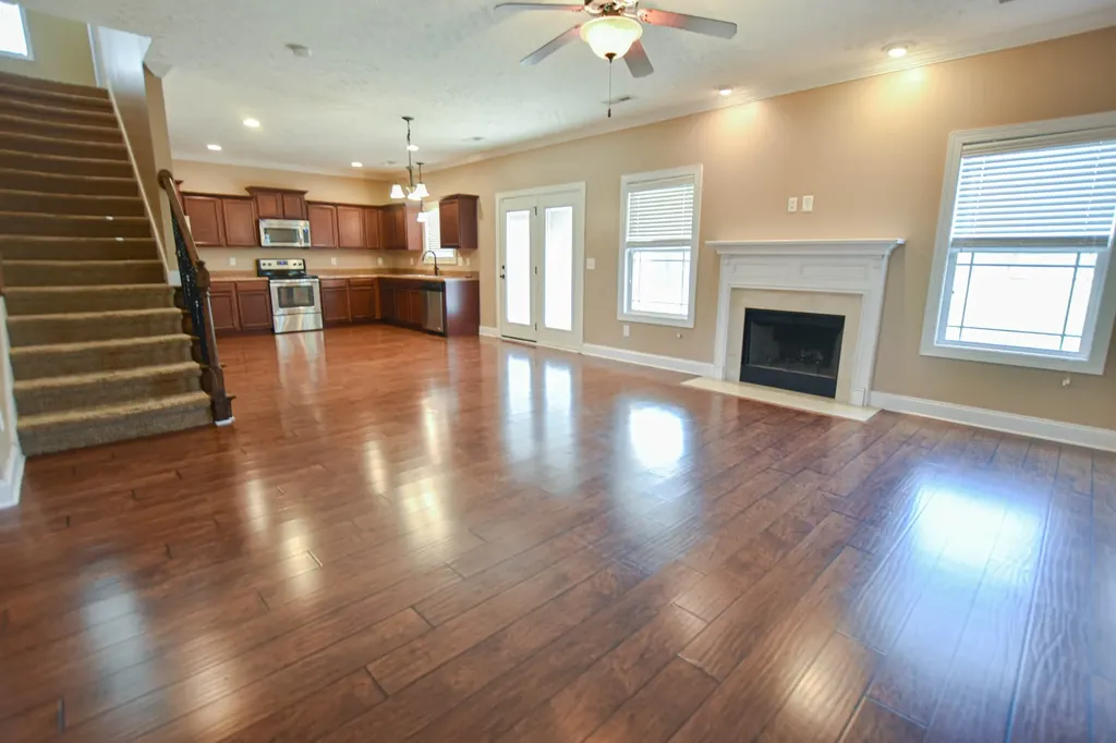 771 Sturdivant Drive Clarksville TN 37042