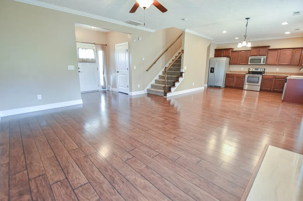 771 Sturdivant Drive Clarksville TN 37042