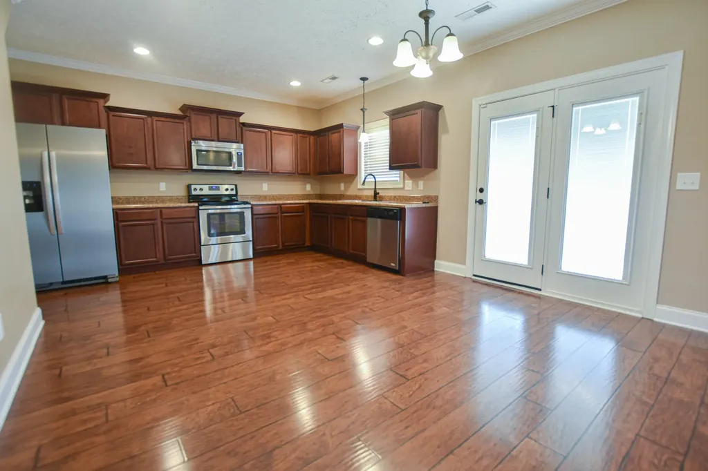 771 Sturdivant Drive Clarksville TN 37042