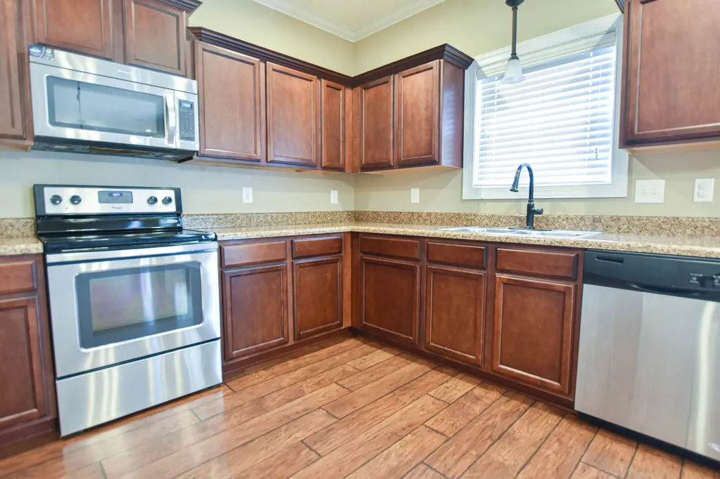 771 Sturdivant Drive Clarksville TN 37042