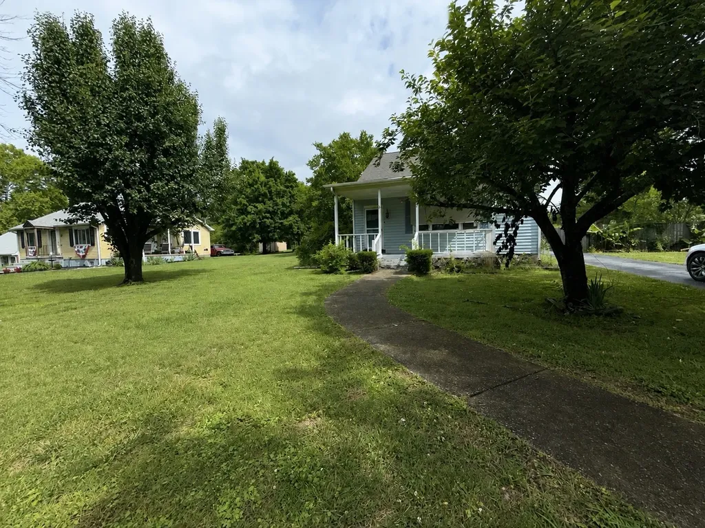 407 Third Avenue Columbia TN 38401