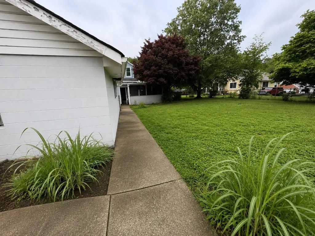 407 Third Avenue Columbia TN 38401