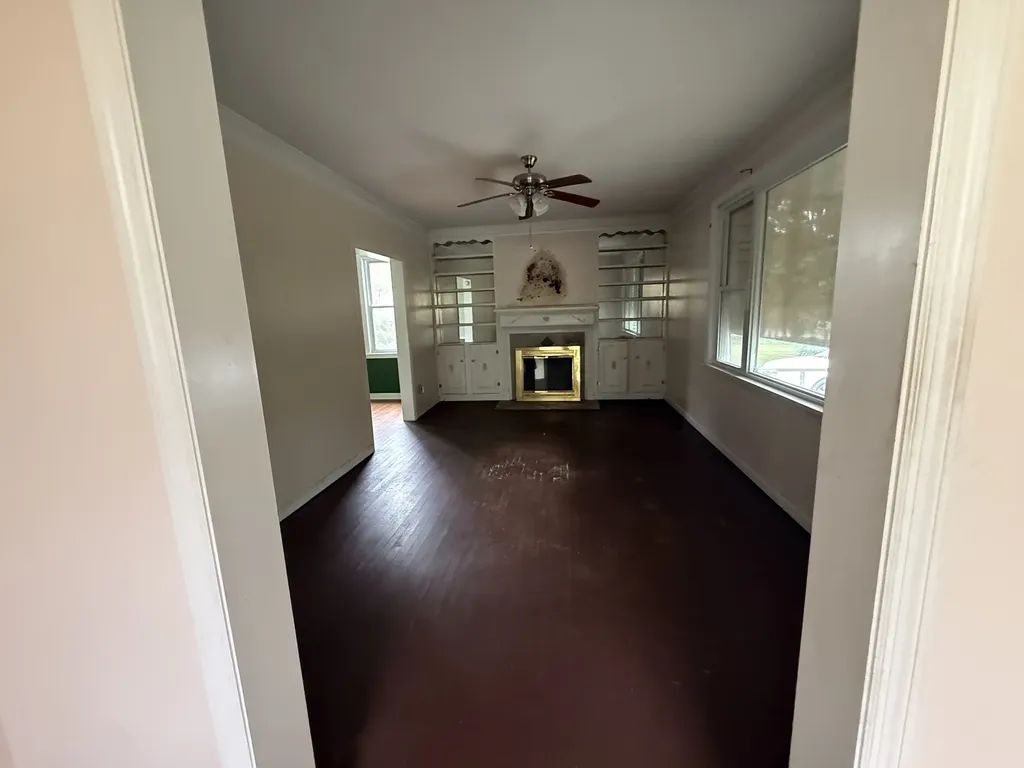 407 Third Avenue Columbia TN 38401