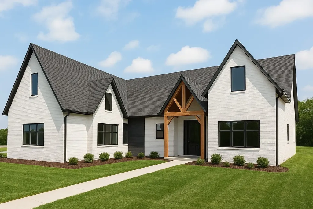 2338 Thad Court Murfreesboro TN 37128
