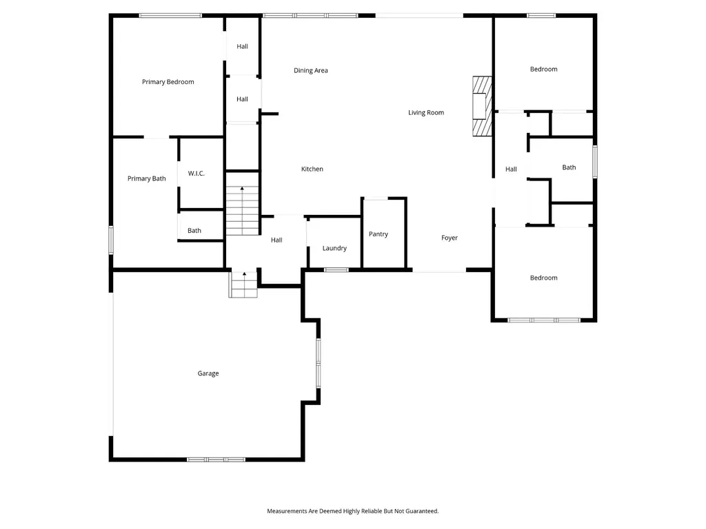 2338 Thad Court Murfreesboro TN 37128