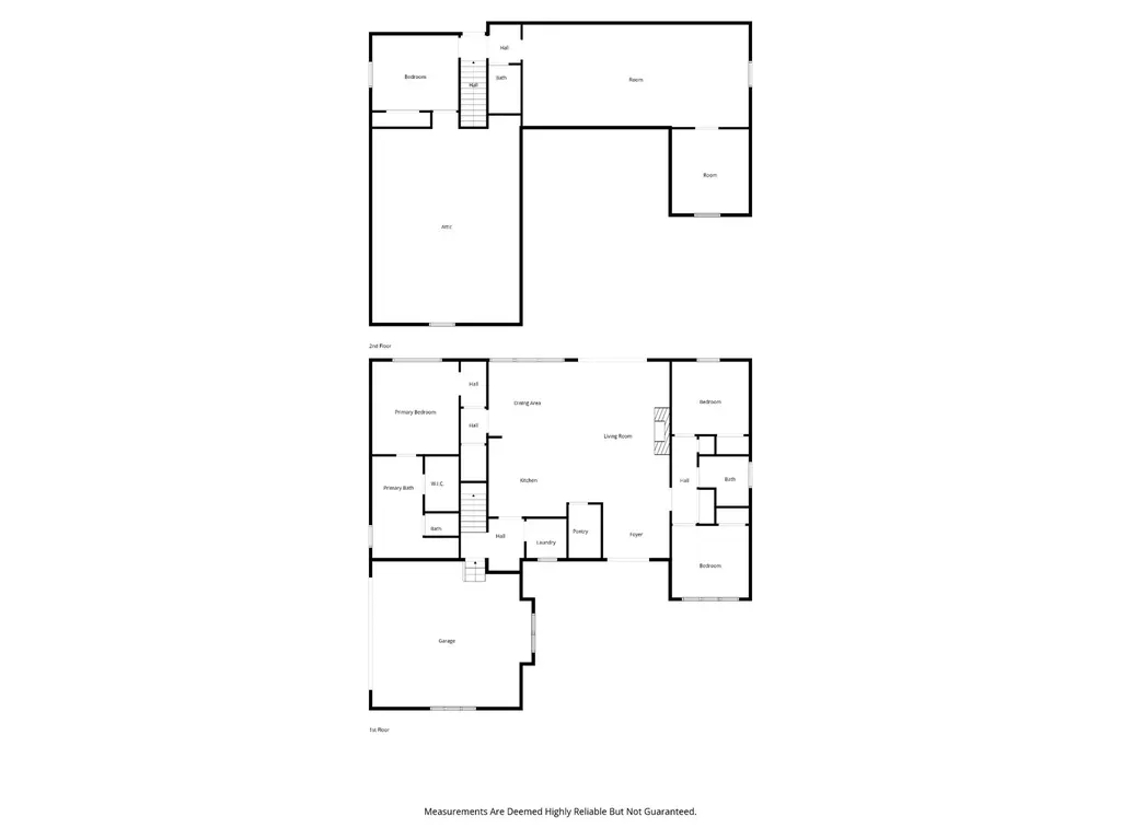 2338 Thad Court Murfreesboro TN 37128