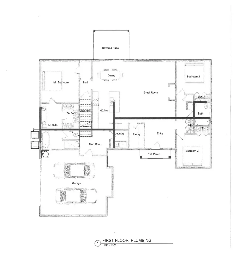 2338 Thad Court Murfreesboro TN 37128
