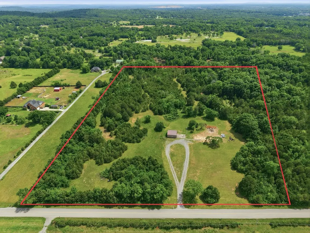 550 Alsup Mill Road Murfreesboro TN 37130