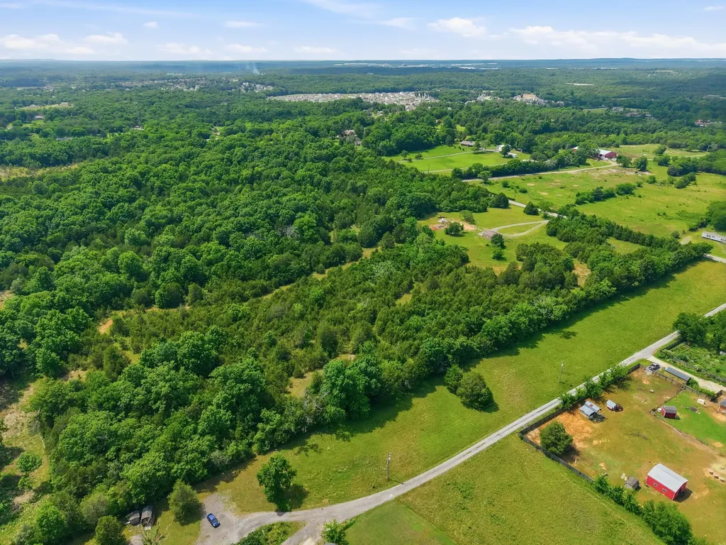 550 Alsup Mill Road Murfreesboro TN 37130