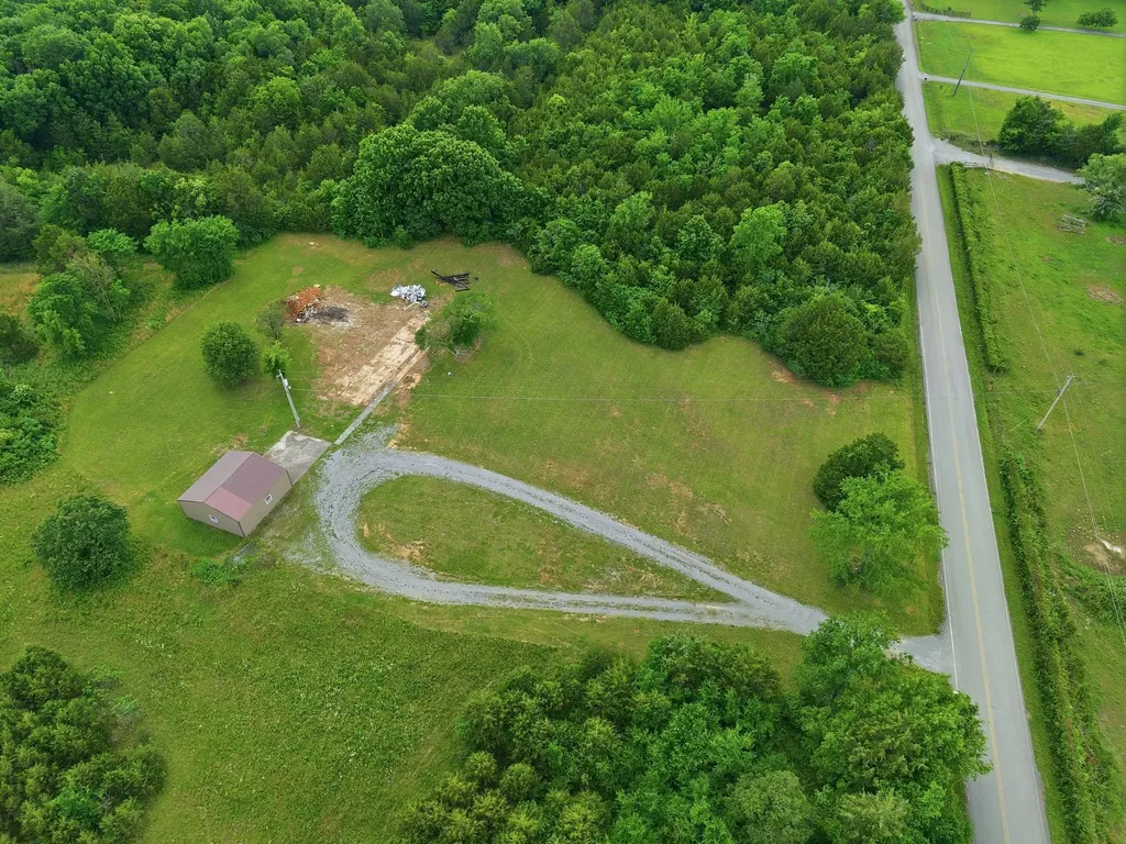 550 Alsup Mill Road Murfreesboro TN 37130