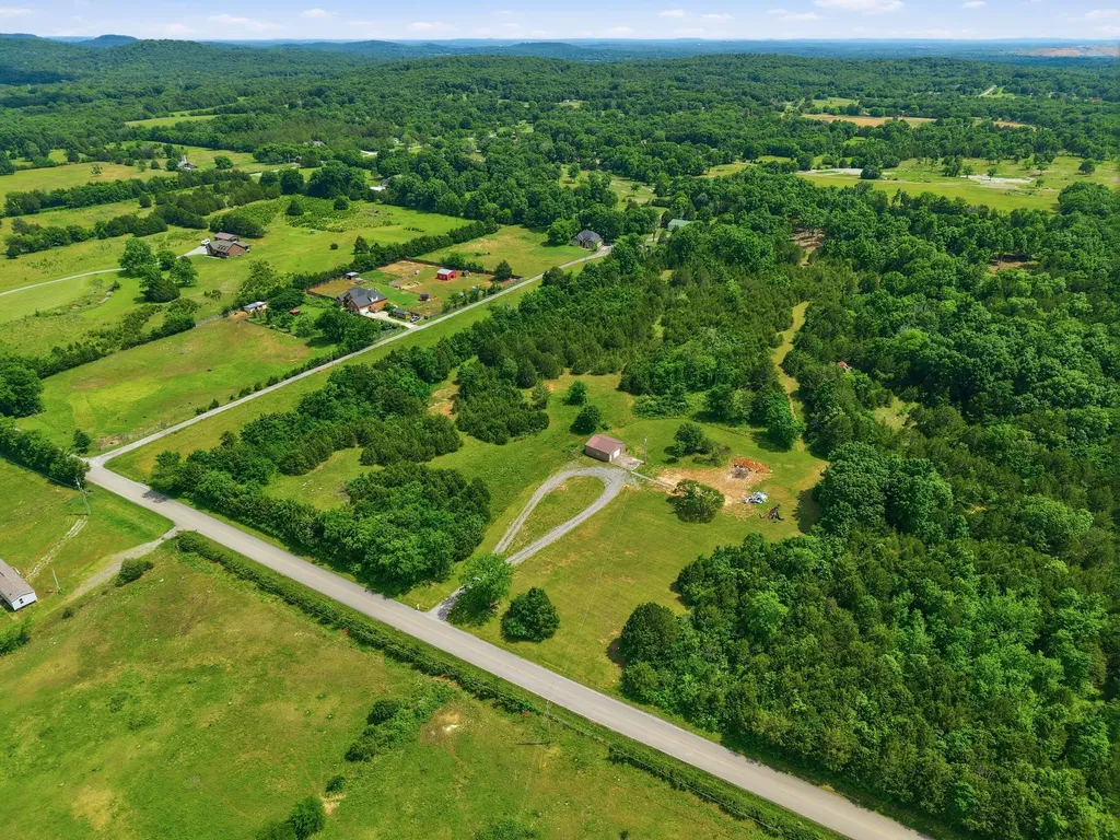 550 Alsup Mill Road Murfreesboro TN 37130