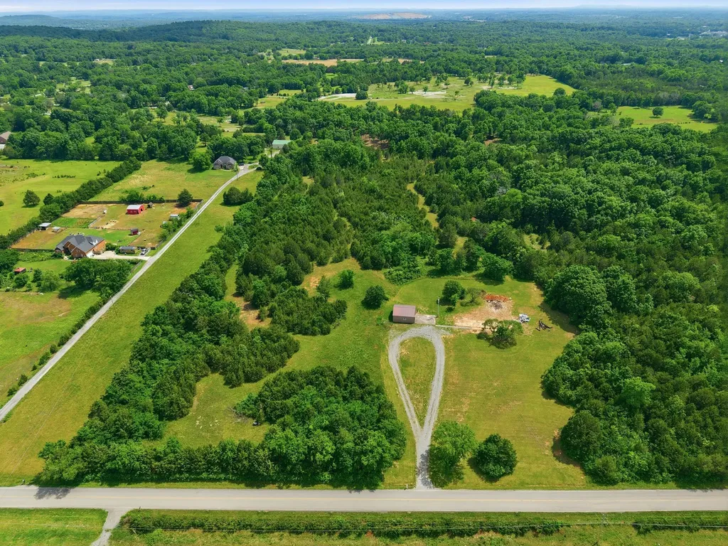 550 Alsup Mill Road Murfreesboro TN 37130
