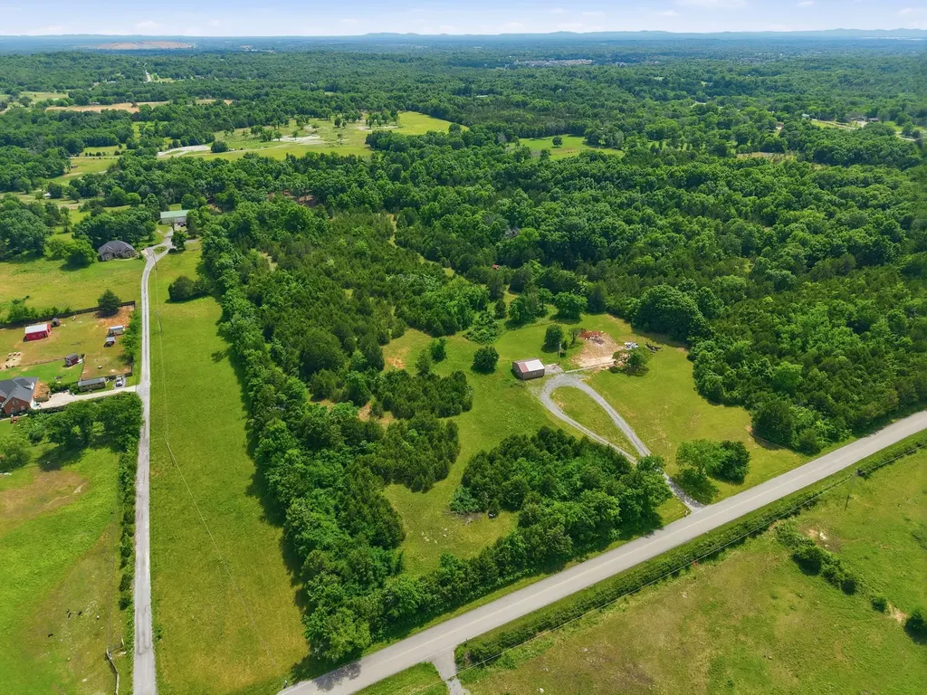 550 Alsup Mill Road Murfreesboro TN 37130