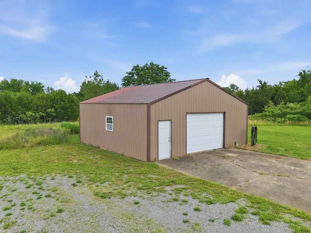 550 Alsup Mill Road Murfreesboro TN 37130