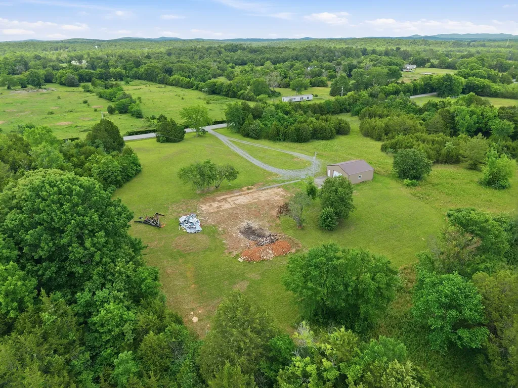 550 Alsup Mill Road Murfreesboro TN 37130