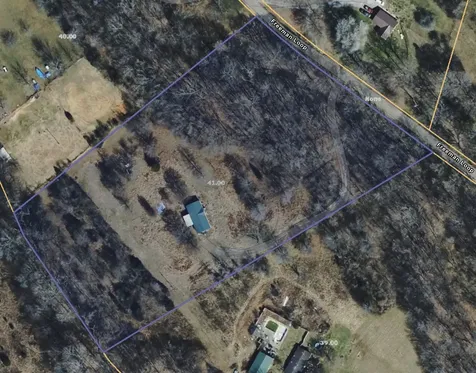 1271 Freeman Loop Cumberland Furnace TN 37051