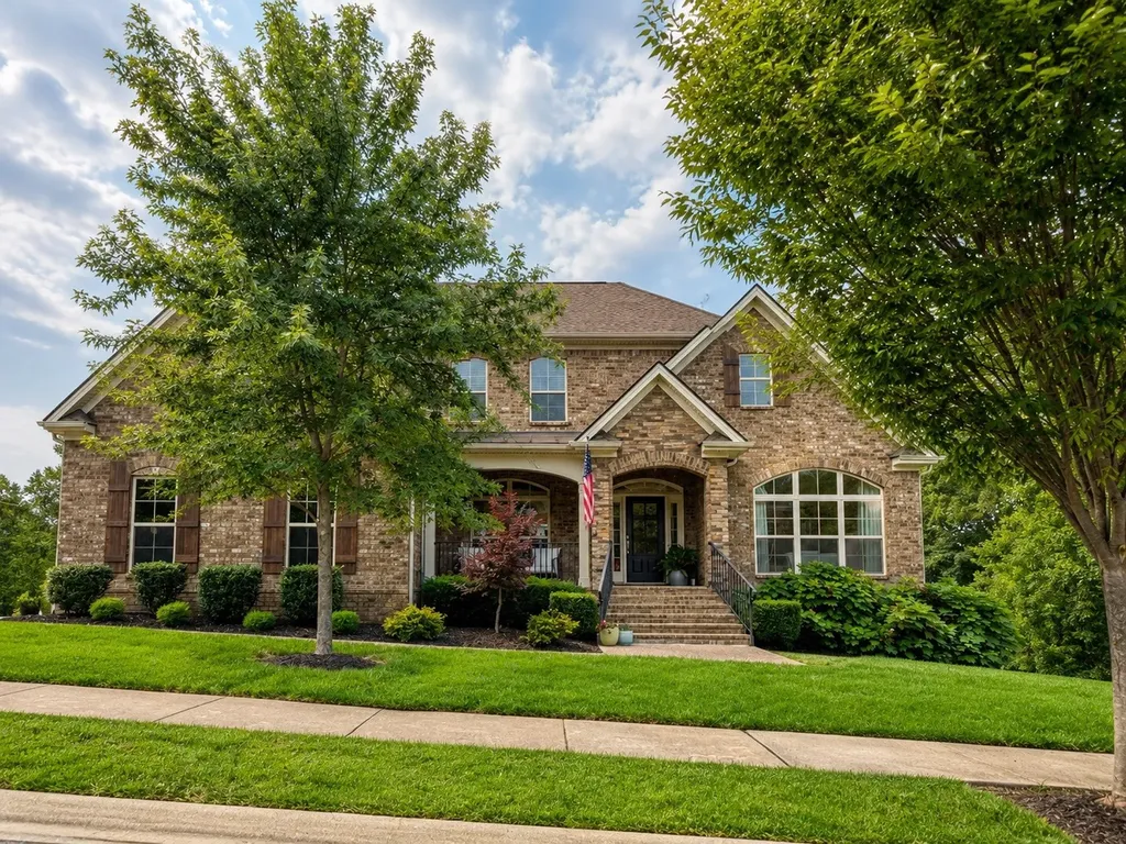 4792 Kintore Drive Nolensville TN 37135