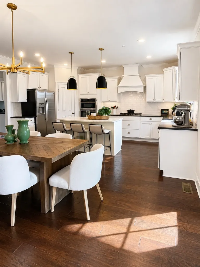 4792 Kintore Drive Nolensville TN 37135