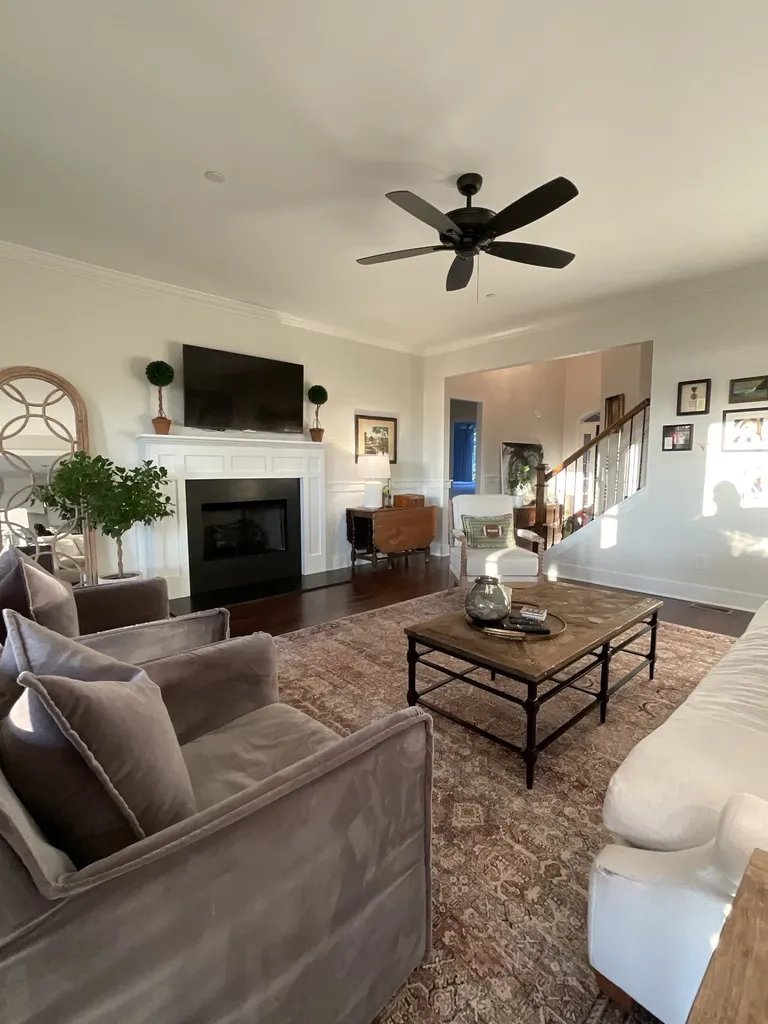 4792 Kintore Drive Nolensville TN 37135