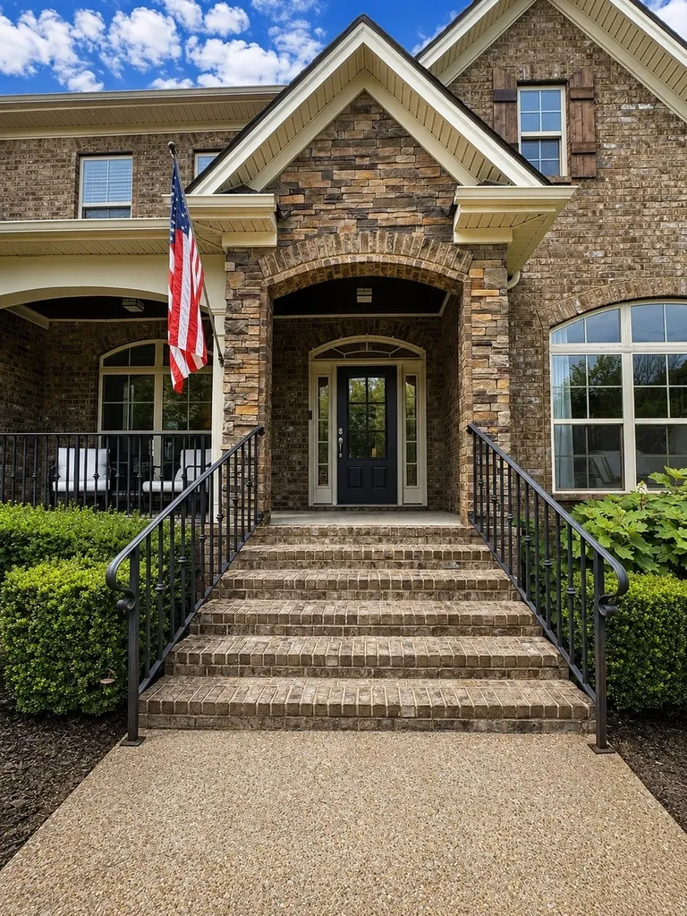 4792 Kintore Drive Nolensville TN 37135