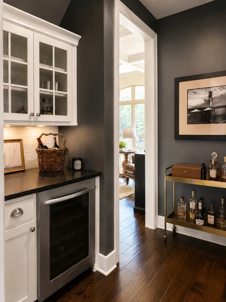 4792 Kintore Drive Nolensville TN 37135