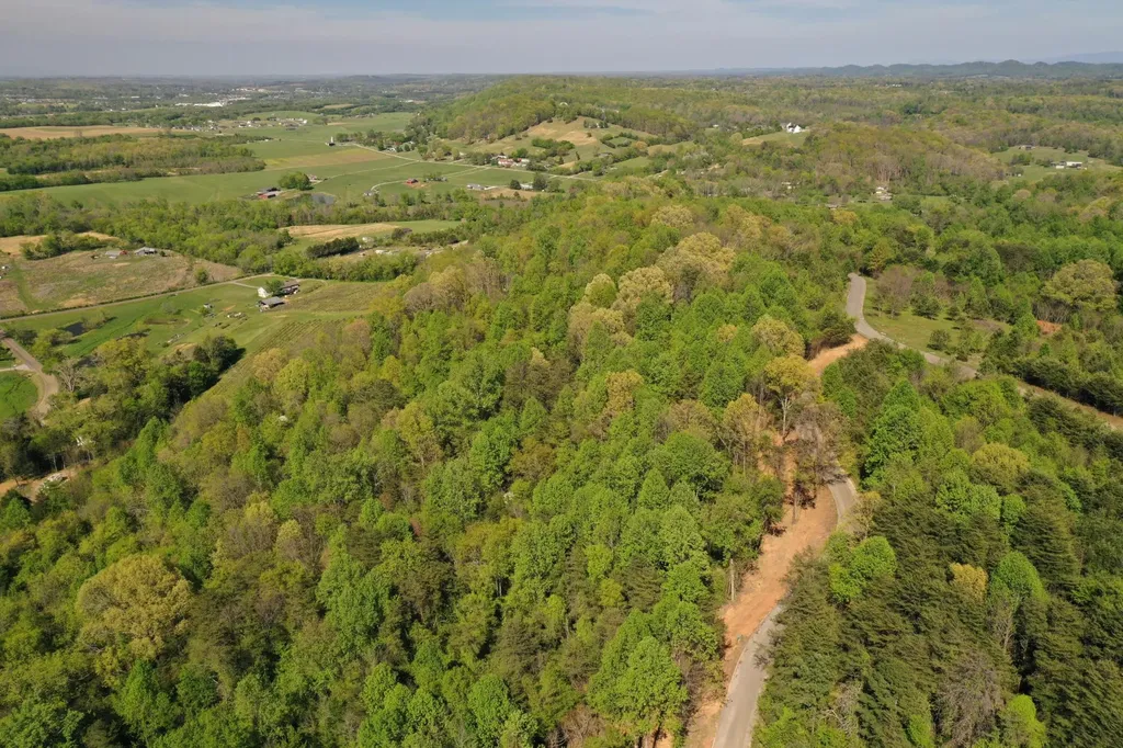 0 Lot 14 Elm Lane Sweetwater TN 37874