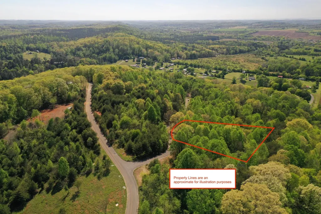 0 Lot 14 Elm Lane Sweetwater TN 37874