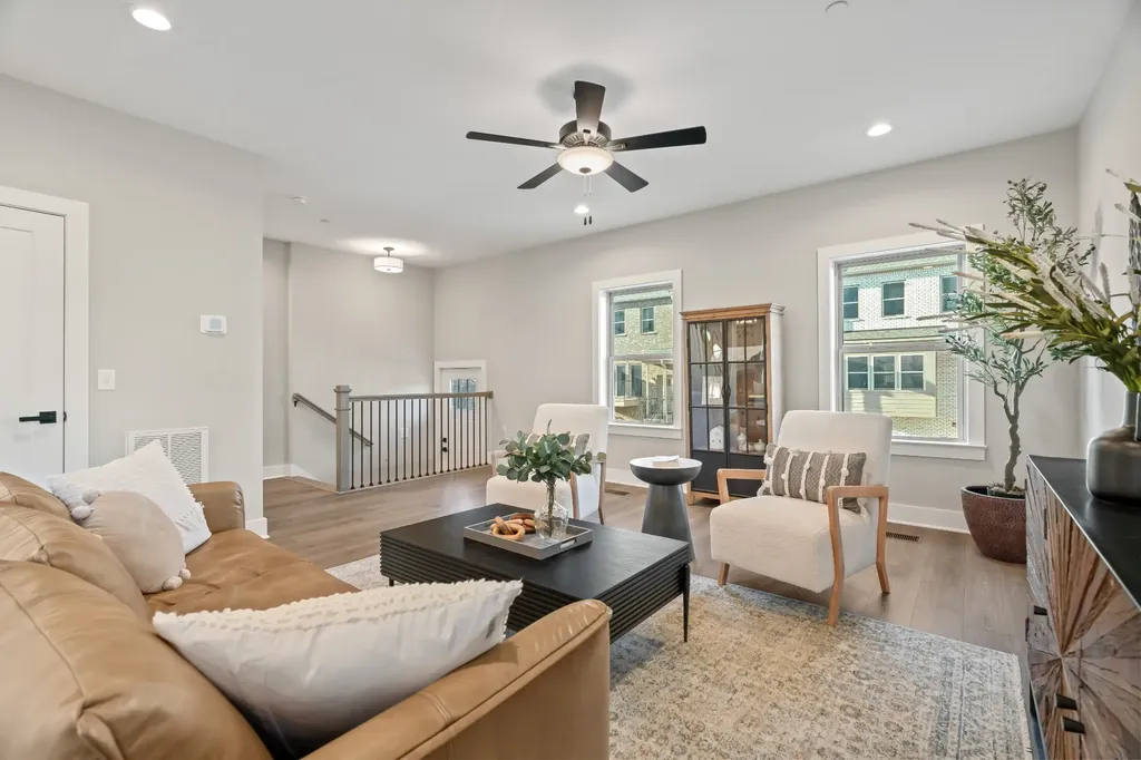 210 Charlotte Everly Circle Hendersonville TN 37075