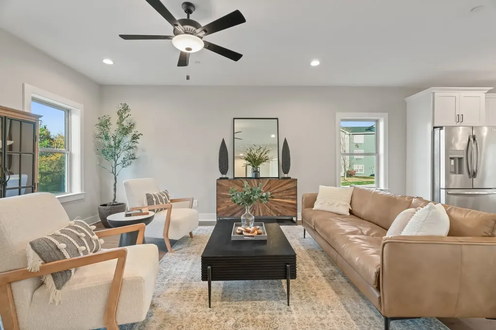 210 Charlotte Everly Circle Hendersonville TN 37075